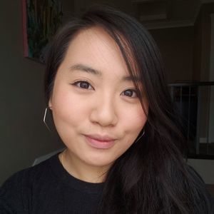 Meet your Posher, Valérie